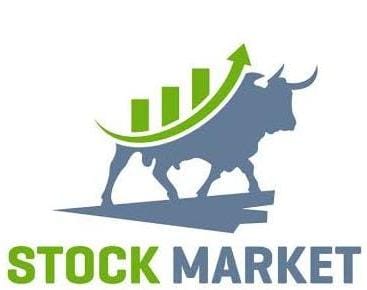 Stock Market Logo