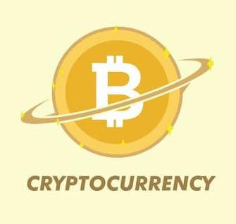 Cryptocurrency Logo